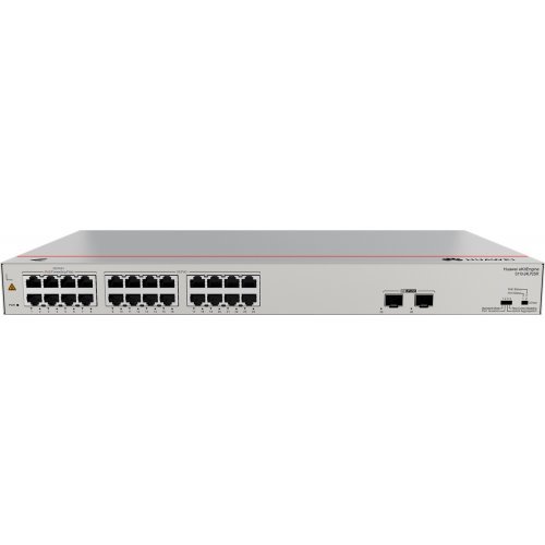 Суич Huawei S110-24LP2SR (снимка 3)