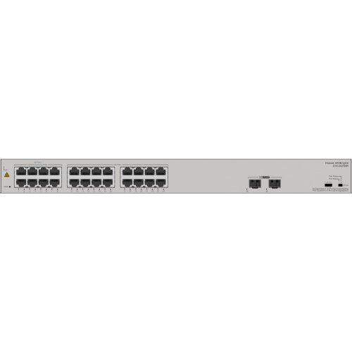 Суич Huawei S110-24LP2SR (снимка 4)