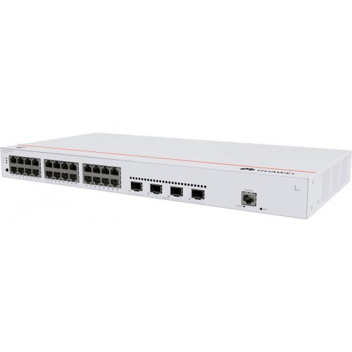 Суич Huawei S310-24T4X (снимка 1)