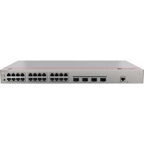 Суич Huawei S310-24T4X (снимка 4)