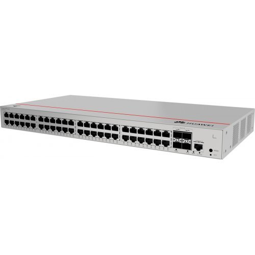 Суич Huawei S310-48T4X (снимка 1)