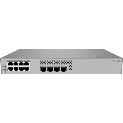Суич Huawei S310S-8P4JX (снимка 4)