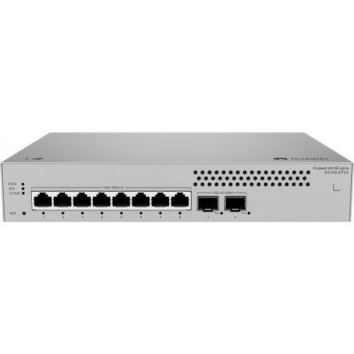 Суич Huawei S310S-8T2X (снимка 3)