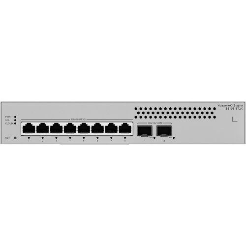 Суич Huawei S310S-8T2X (снимка 4)
