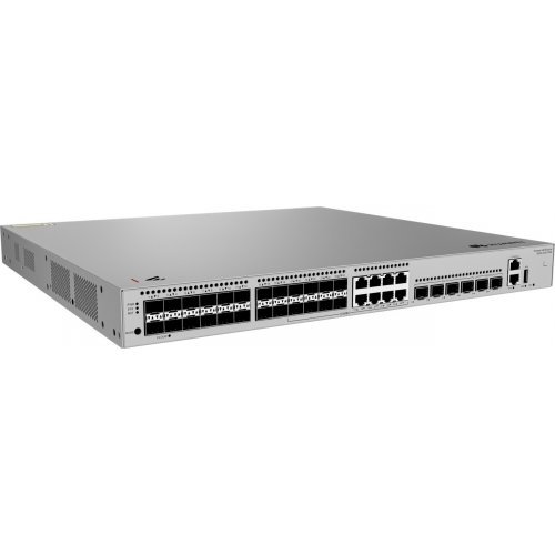 Суич Huawei S530-24ST4XE (снимка 2)