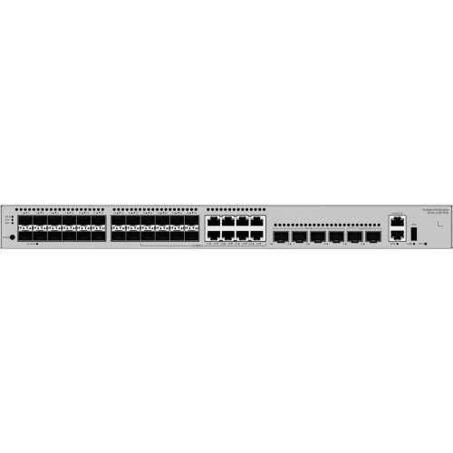 Суич Huawei S530-24ST4XE (снимка 3)