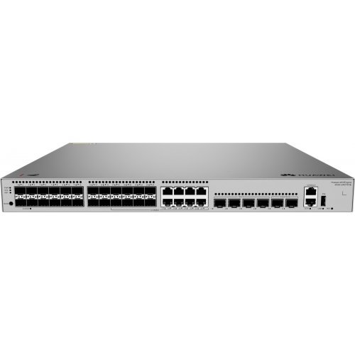 Суич Huawei S530-24ST4XE (снимка 4)