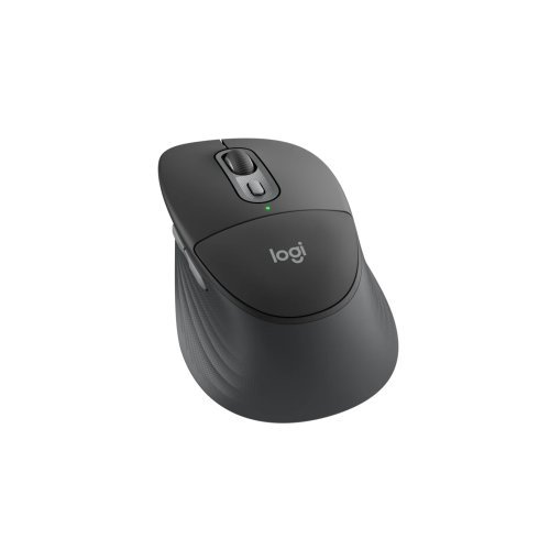 Мишка Logitech 910-007715 (снимка 3)