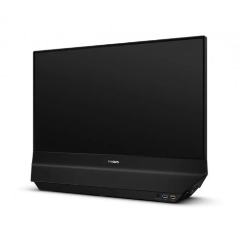 Монитор Philips 24B2D5300/00 (снимка 4)