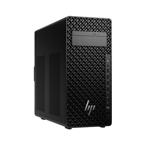 Настолен компютър HP A40T4ET (снимка 1)