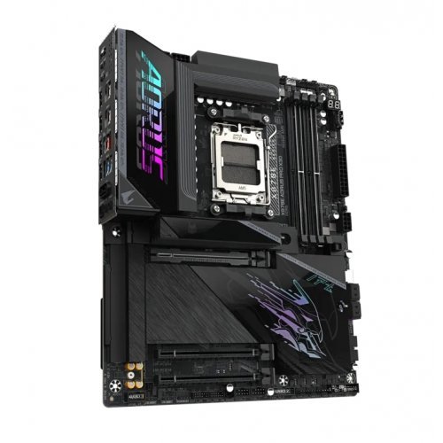 Дънна платка Gigabyte X870E.A.PRO.X (снимка 3)
