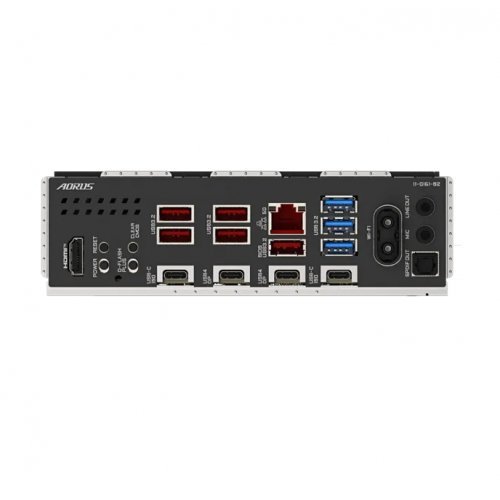 Дънна платка Gigabyte X870E.A.PRO.X (снимка 6)