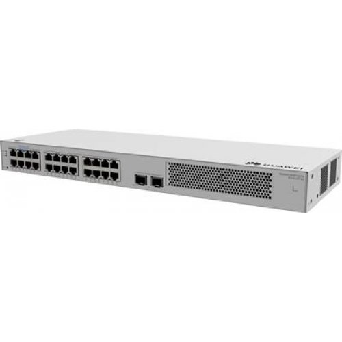 Суич Huawei S210-24T2J (снимка 1)