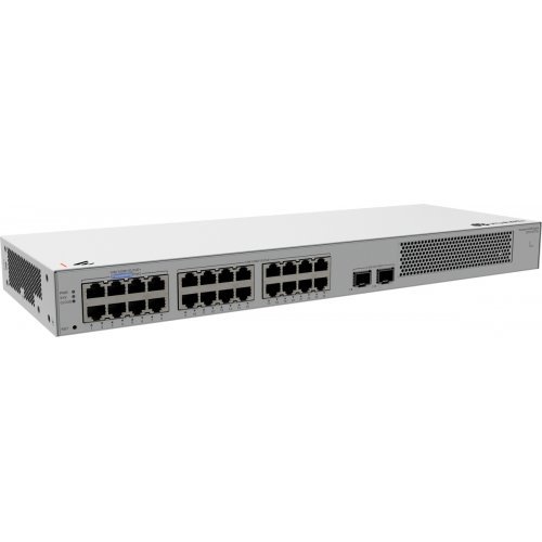 Суич Huawei S210-24T2J (снимка 3)
