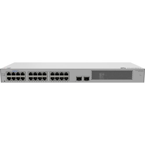 Суич Huawei S210-24T2J (снимка 4)