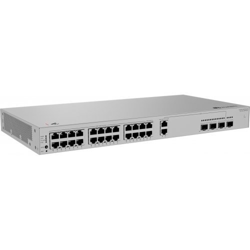Суич Huawei S310S-26PN4JX (снимка 3)