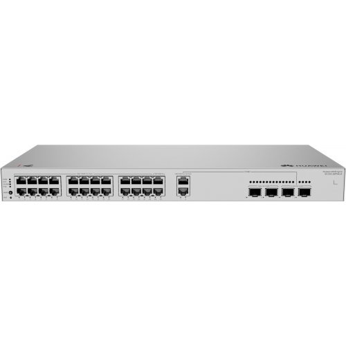 Суич Huawei S310S-26PN4JX (снимка 4)