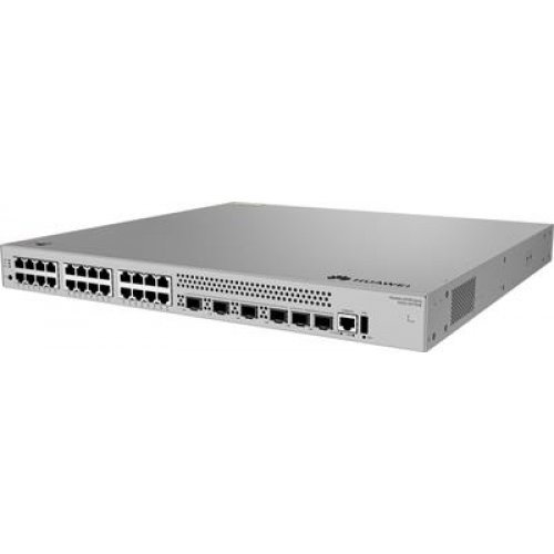 Суич Huawei S530-24T4XE (снимка 1)