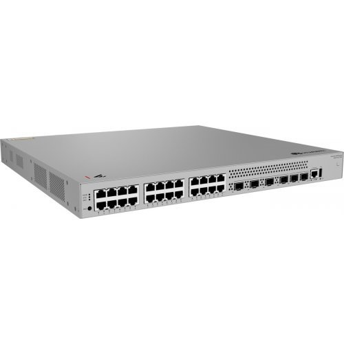 Суич Huawei S530-24T4XE (снимка 2)