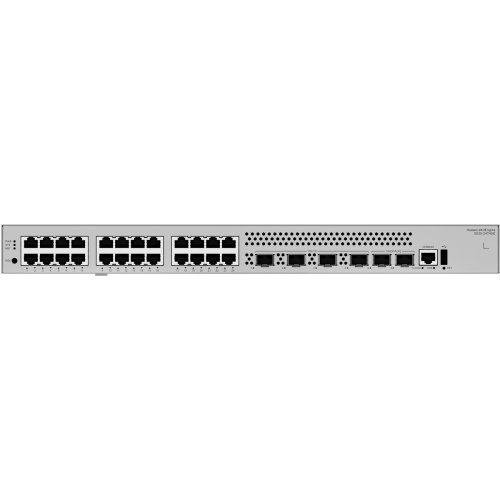 Суич Huawei S530-24T4XE (снимка 3)