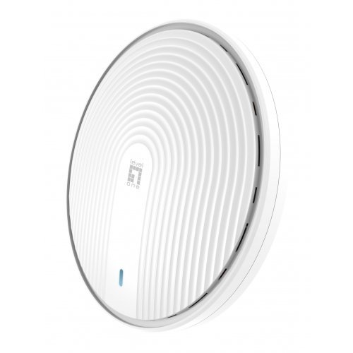 Access Point LevelOne WAP-8131 (снимка 3)