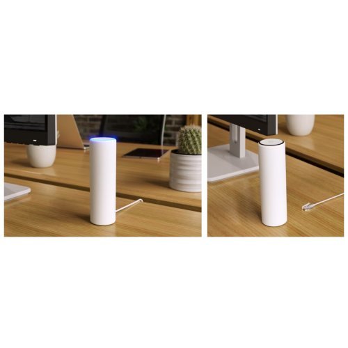 Жичен рутер Ubiquiti U7-Mesh (снимка 4)