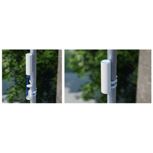 Жичен рутер Ubiquiti U7-Mesh (снимка 5)