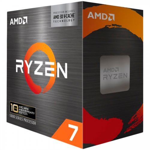 Процесор AMD 100-100000651POF (снимка 2)