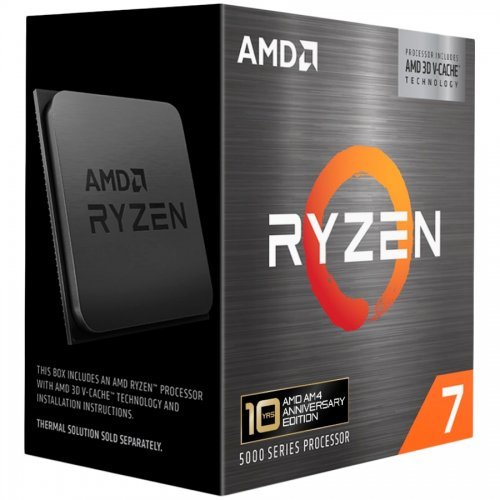 Процесор AMD 100-100000651POF (снимка 3)