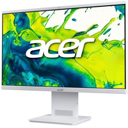 Настолен компютър Acer DQ.BSVEX.002 (снимка 3)