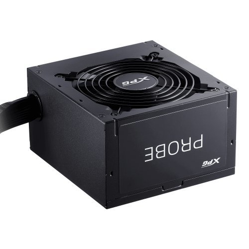 Захранващ блок Adata PROBE650B (снимка 4)