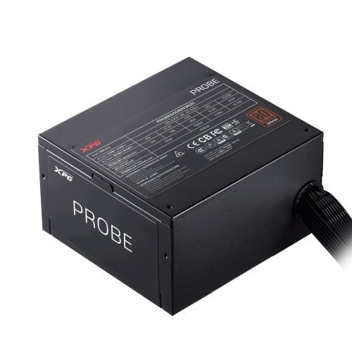 Захранващ блок Adata PROBE650B (снимка 5)