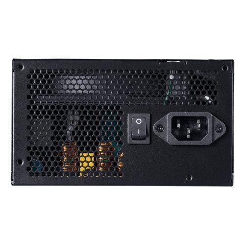 Захранващ блок Adata PROBE650B (снимка 7)