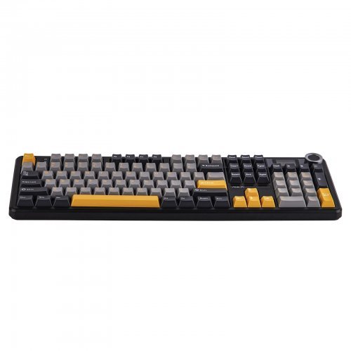 Клавиатура Aula F108-PRO-GOG-RS (снимка 3)