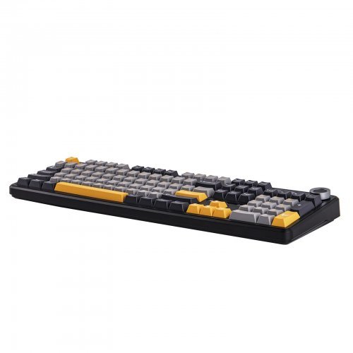 Клавиатура Aula F108-PRO-GOG-RS (снимка 9)