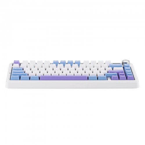 Клавиатура Aula F75MAX-WBP-RS (снимка 3)