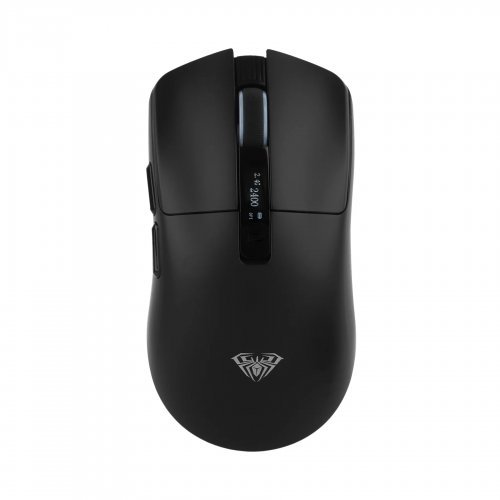 Мишка Aula SC590-PRO-BK (снимка 1)
