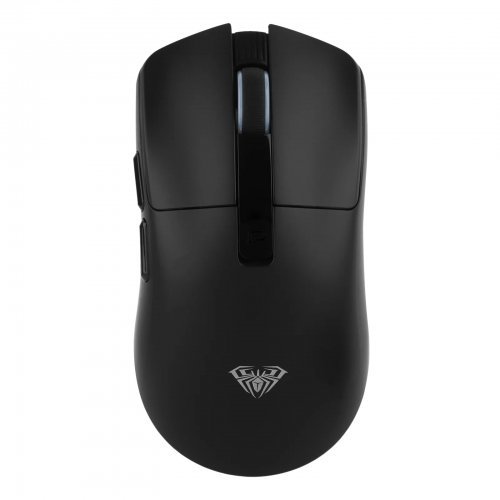 Мишка Aula SC590-PRO-BK (снимка 2)