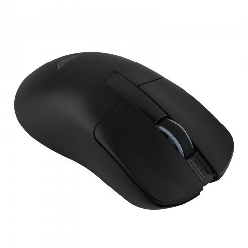 Мишка Aula SC590-PRO-BK (снимка 5)