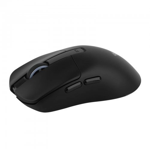 Мишка Aula SC590-PRO-BK (снимка 6)