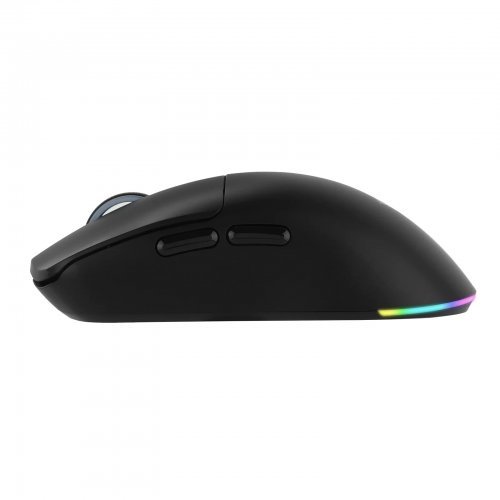 Мишка Aula SC590-PRO-BK (снимка 7)