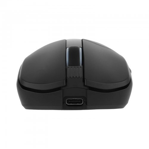 Мишка Aula SC590-PRO-BK (снимка 9)