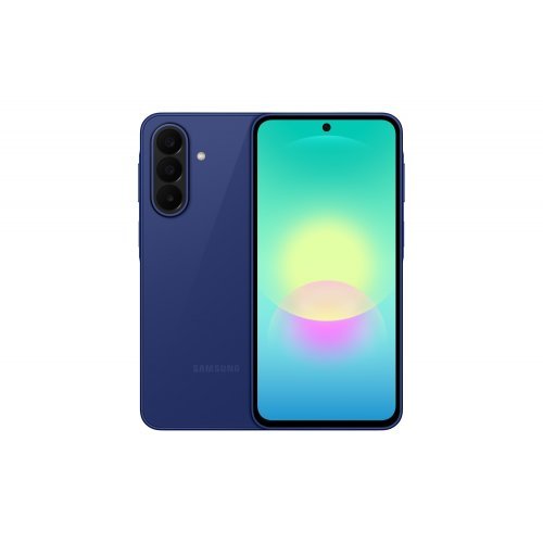 Смартфон Samsung SM-A276BZBCEUE (снимка 1)