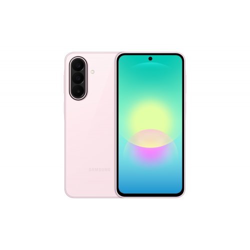 Смартфон Samsung SM-A276BLICEUE (снимка 1)
