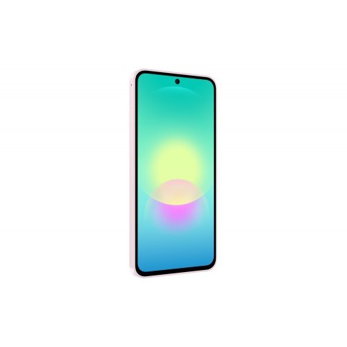 Смартфон Samsung SM-A276BLICEUE (снимка 6)