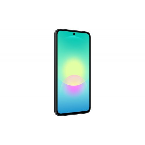 Смартфон Samsung SM-A276BZKBEUE (снимка 3)