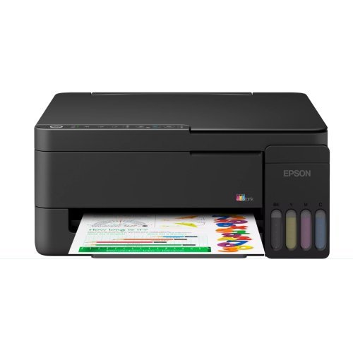 Мастиленоструйни принтери > Epson C11CL62426 (снимка 2)