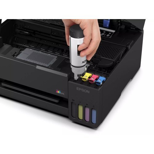 Мастиленоструйни принтери > Epson C11CL62426 (снимка 4)