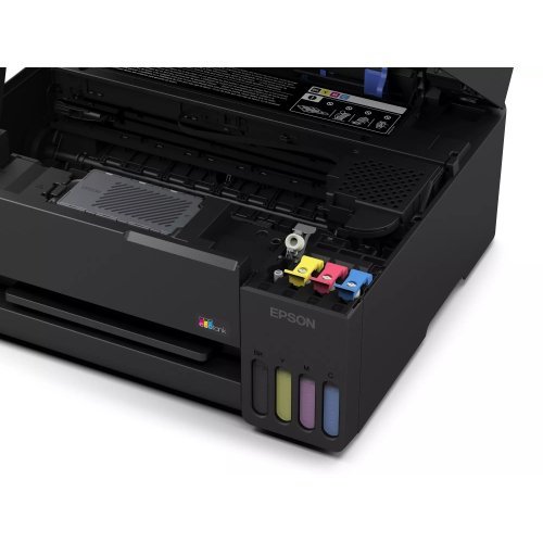 Мастиленоструйни принтери > Epson C11CL62426 (снимка 5)