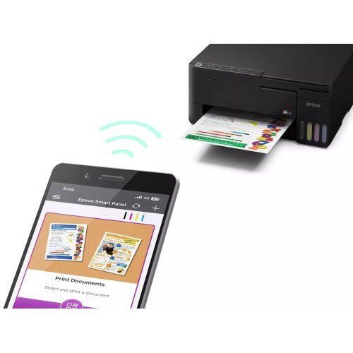 Мастиленоструйни принтери > Epson C11CL62426 (снимка 7)
